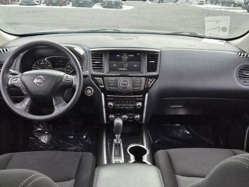 Used 2020 Nissan Pathfinder S image 20
