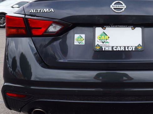 Used 2020 Nissan Altima 2.5 SL image 19