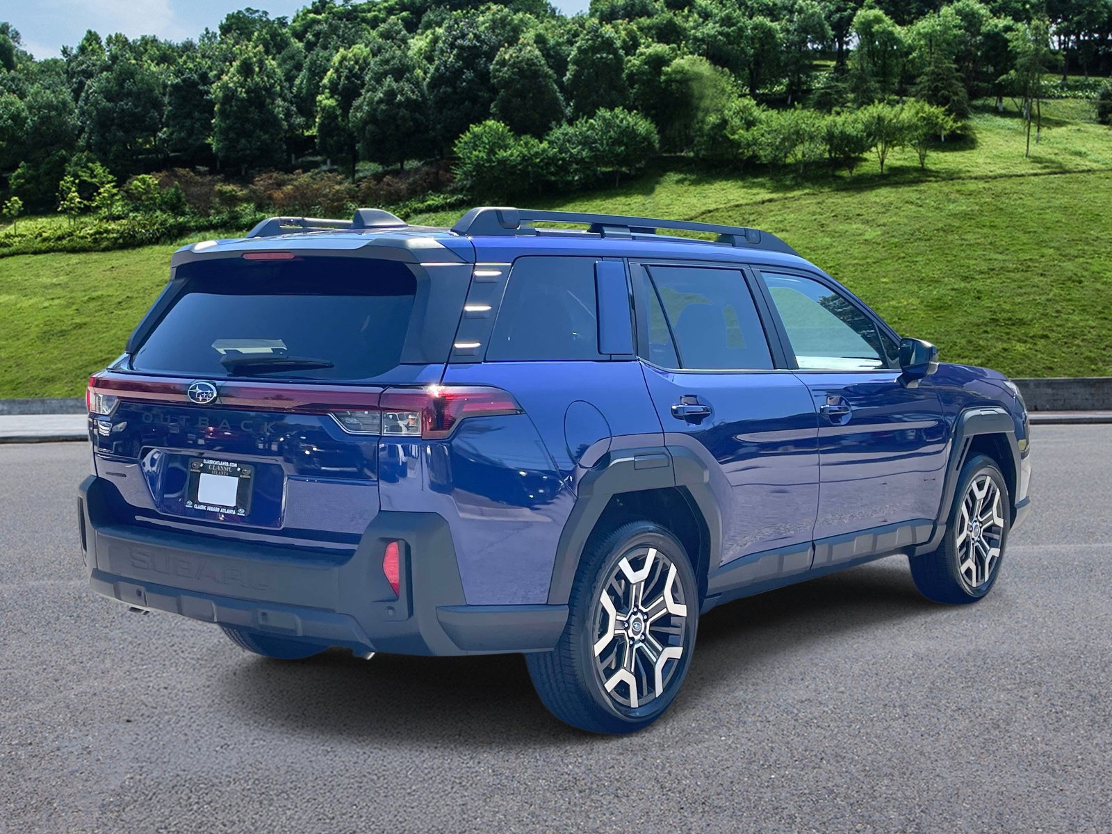 New 2026 Subaru Outback Touring XT AWD/4WD image 5