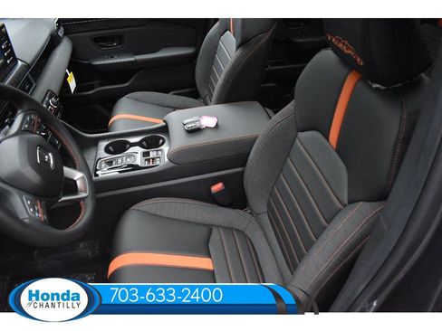 New 2026 Honda Passport TrailSport image 14