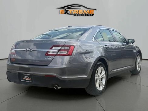 Used 2013 Ford Taurus SEL FWD image 8
