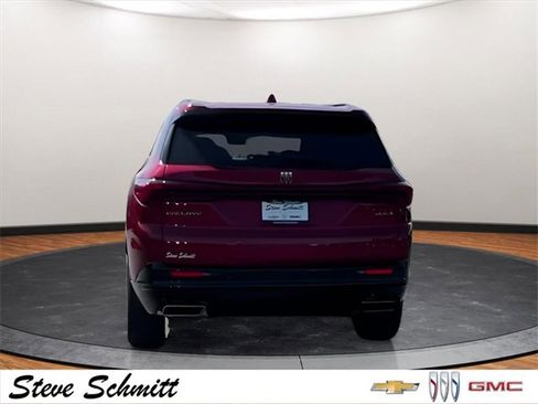 New 2026 Buick Enclave Sport Touring w/ Power Package image 8