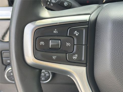 Used 2025 Chevrolet Silverado 2500 LT w/ Convenience Package AWD/4WD image 24