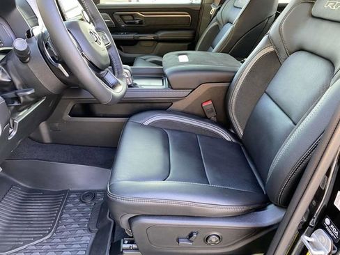 Used 2025 RAM 1500 RHO w/ RHO Level 1 Equipment Group image 17