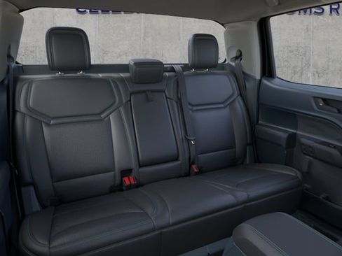 New 2026 Ford Maverick Lobo AWD/4WD image 11
