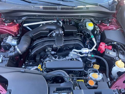 New 2026 Subaru Forester Premium image 20