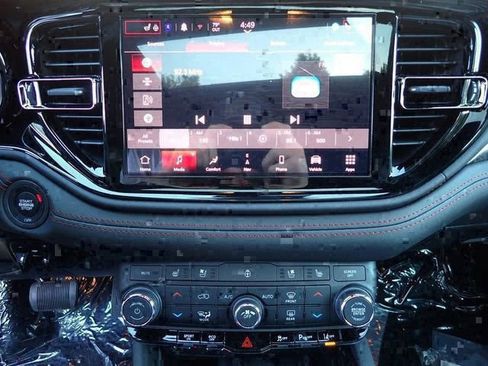 New 2026 Dodge Durango GT image 20