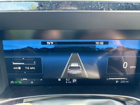 New 2026 Subaru Outback Premium AWD/4WD image 32