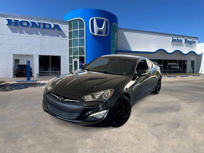 Used 2014 Hyundai Genesis 3.8