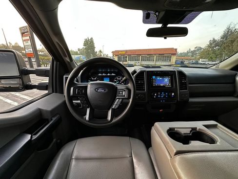 Used 2021 Ford F250 XL w/ STX Appearance Package AWD/4WD image 26