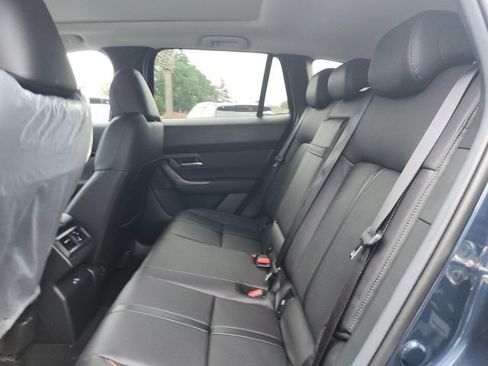 New 2026 MAZDA CX-50 AWD 2.5 Hybrid w/ Weather Package image 15