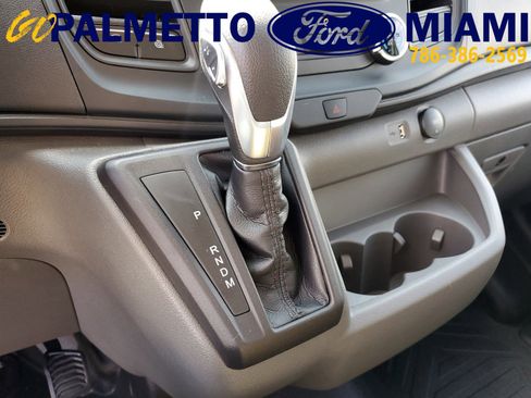 Used 2024 Ford Transit 150 Low Roof w/ Load Area Protection Package image 17