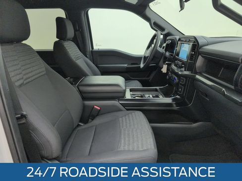 Used 2023 Ford F150 XL w/ STX Appearance Package RWD image 15