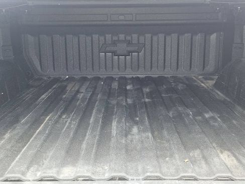Used 2023 Chevrolet Silverado 1500 LTZ w/ LTZ Premium Package AWD/4WD image 33