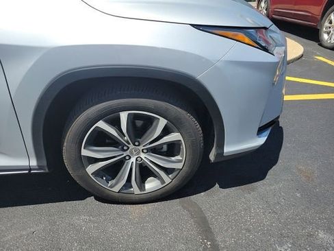 Used 2017 Lexus RX 350 AWD w/ Premium Package image 6