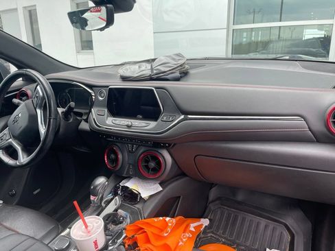 Used 2019 Chevrolet Blazer RS FWD image 7