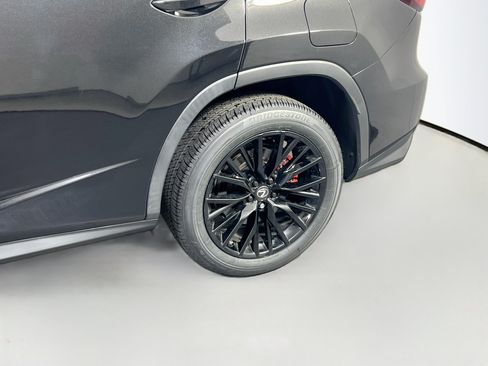 Used 2021 Lexus RX 350 F Sport AWD/4WD image 31