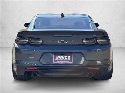 Used 2023 Chevrolet Camaro SS image 6
