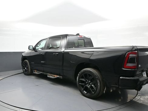 Used 2023 RAM 1500 Laramie image 8