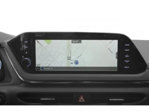 Used 2022 Hyundai Sonata N Line w/ Preferred Accessory Package image 19