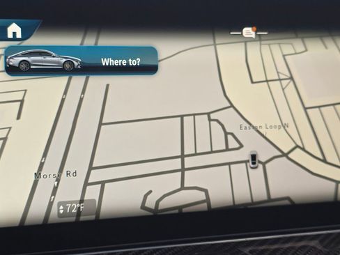 New 2026 Mercedes-Benz AMG GT 63 image 30