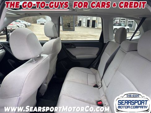 Used 2018 Toyota 4Runner SR5 Premium AWD/4WD image 24