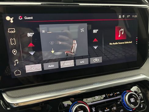 New 2026 GMC Sierra 1500 Denali image 29