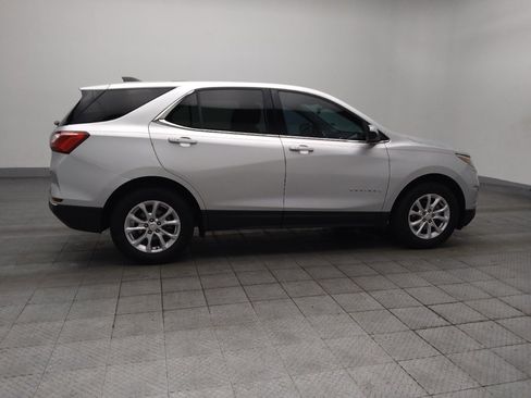 Used 2019 Chevrolet Equinox LT FWD image 10