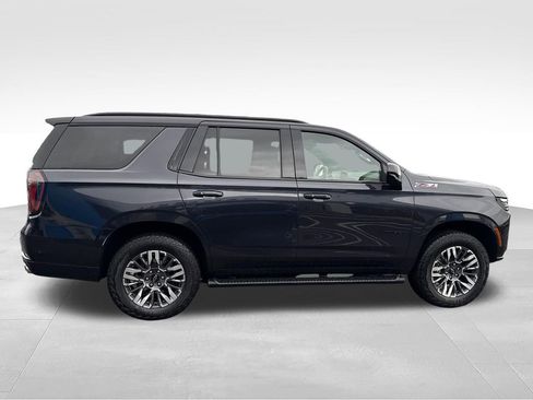 Used 2025 Chevrolet Tahoe Z71 AWD/4WD image 7