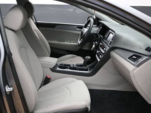 Used 2018 Hyundai Sonata ECO FWD image 35