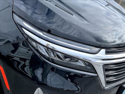 Used 2022 Chevrolet Equinox LT image 31