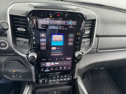 New 2026 RAM 3500 Big Horn image 21