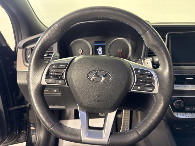 Used 2019 Hyundai Sonata Limited FWD image 20