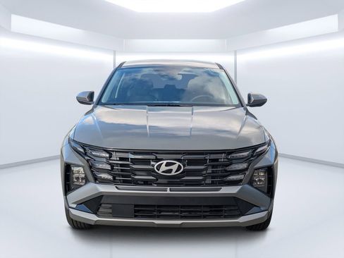 New 2026 Hyundai Tucson SE FWD image 11