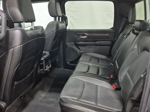 Used 2023 RAM 1500 Sport w/ Rebel Level 2 Equipment Group AWD/4WD image 13