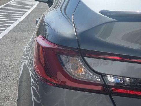 New 2026 Toyota Camry SE image 10