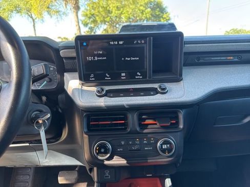 Used 2022 Ford Maverick XLT w/ Equipment Group 300A Standard AWD/4WD image 26