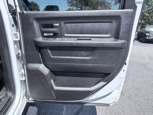 Used 2025 RAM 3500 Tradesman AWD/4WD image 29