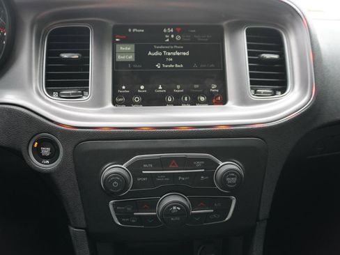 Used 2023 Dodge Charger GT RWD image 38