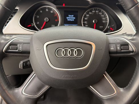 Used 2014 Audi A4 2.0T Premium Plus w/ Premium Plus Package AWD/4WD image 14