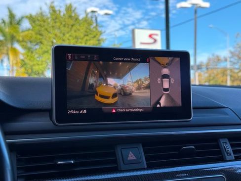 Used 2019 Audi S5 Prestige w/ S Sport Package image 36