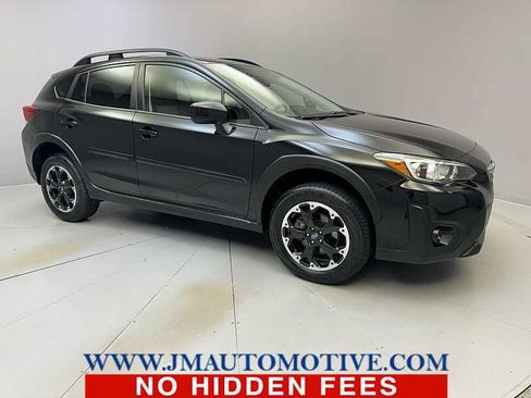 Used 2022 Subaru Crosstrek 2.0i Premium image 7