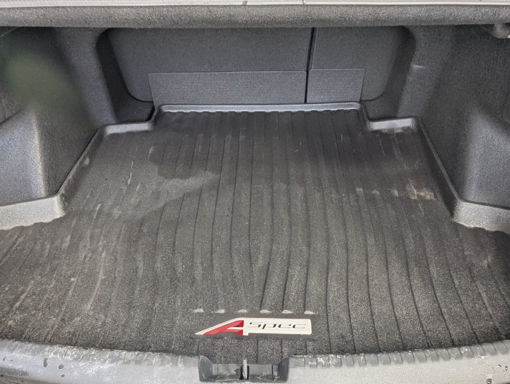 Used 2023 Acura TLX w/ A-SPEC Package FWD image 23