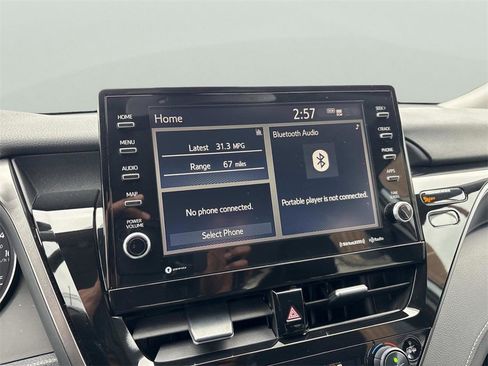 Used 2024 Toyota Camry XSE image 31