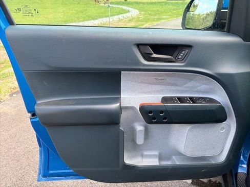 Used 2022 Ford Maverick XLT w/ XLT Luxury Package FWD image 19