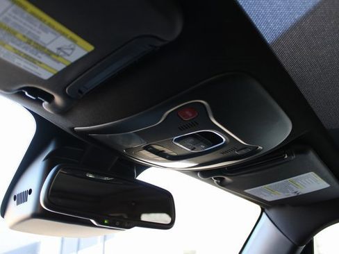 Used 2022 Jeep Renegade Altitude w/ Sun/Sound Group image 27