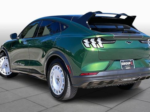 Certified 2024 Ford Mustang Mach-E GT image 12