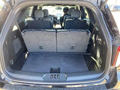 Used 2021 Ford Explorer ST w/ Equipment Group 401A image 4