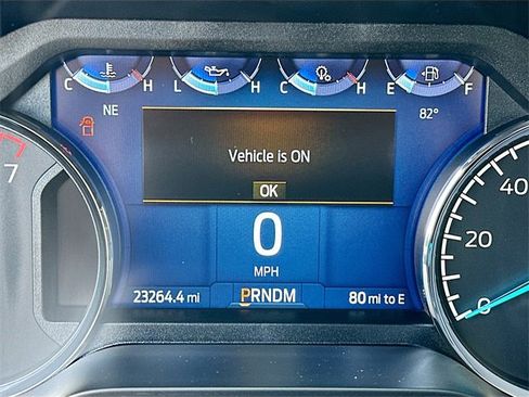 Used 2023 Ford F150 XLT w/ Equipment Group 302A High image 12