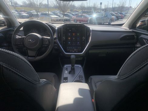 Used 2024 Subaru Crosstrek 2.0i Premium image 22